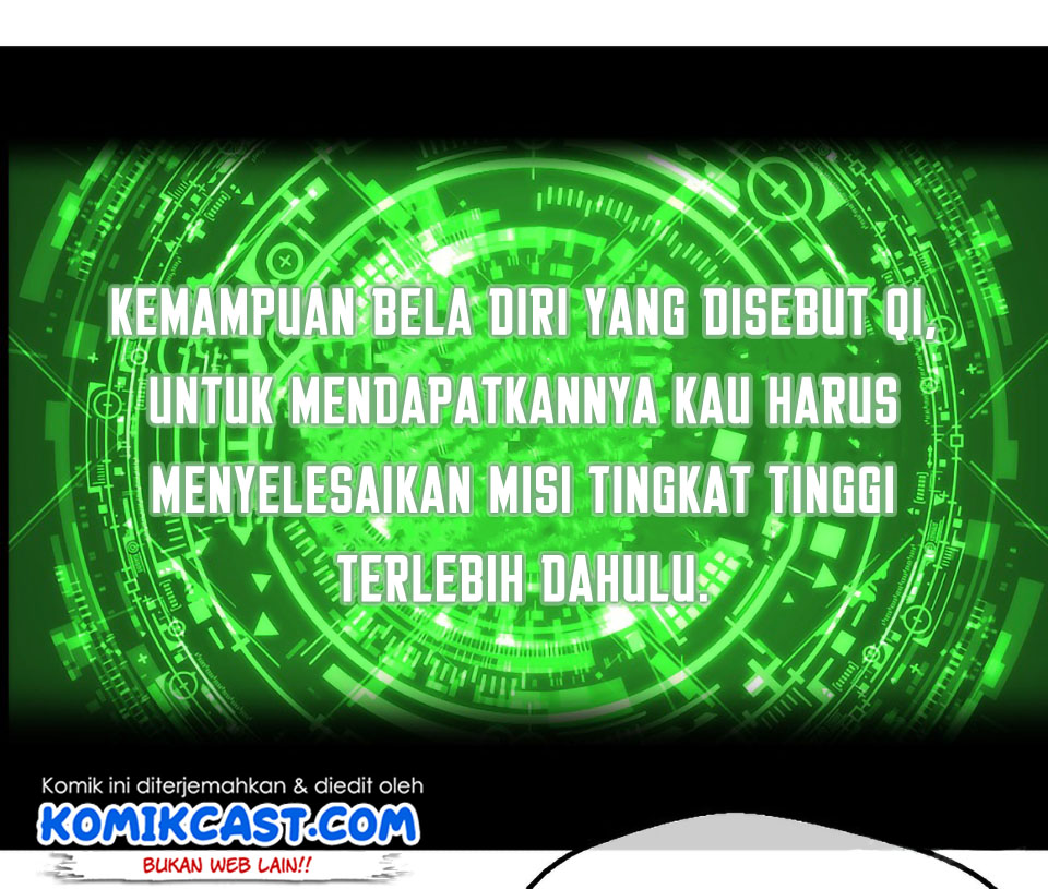 The Genius System Bab 14 halaman 48