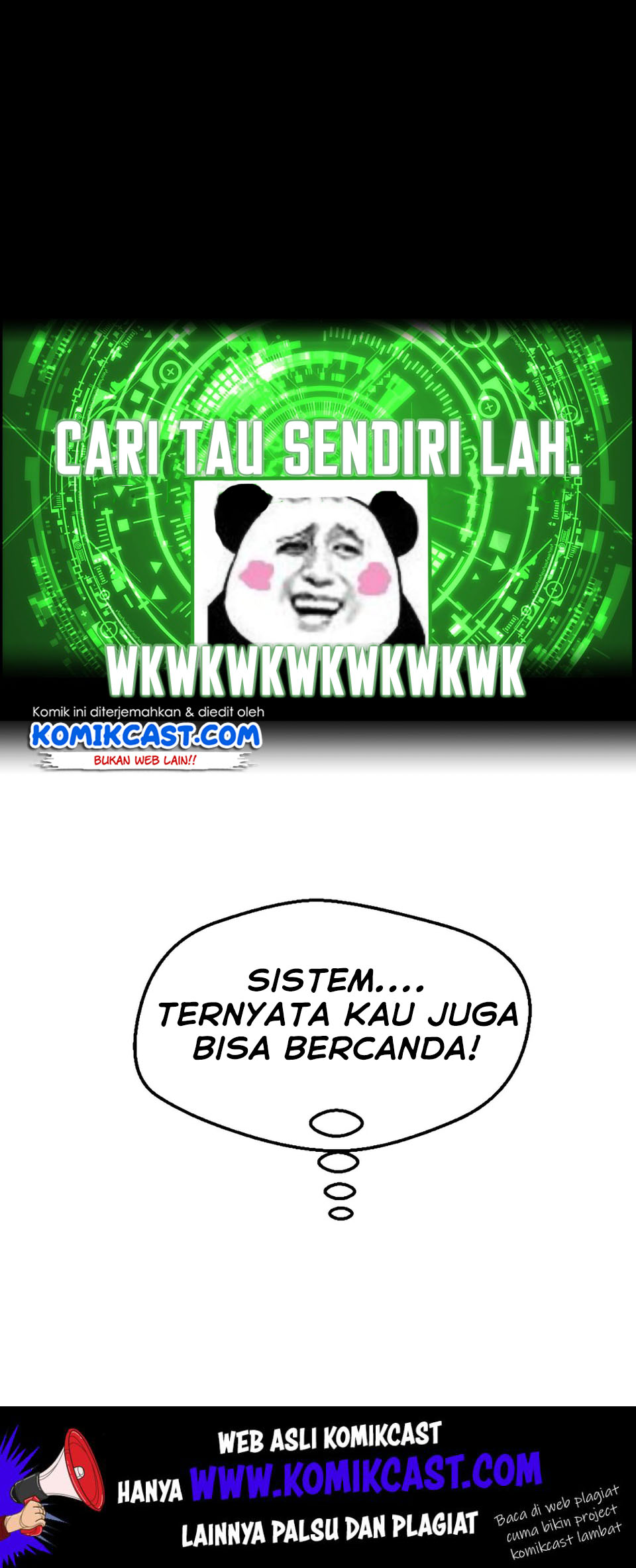 The Genius System Bab 14 halaman 50