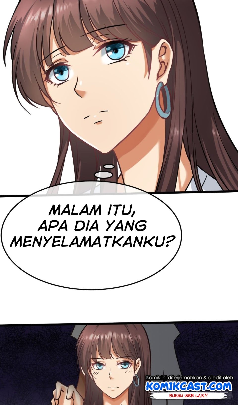 The Genius System Bab 15 halaman 10