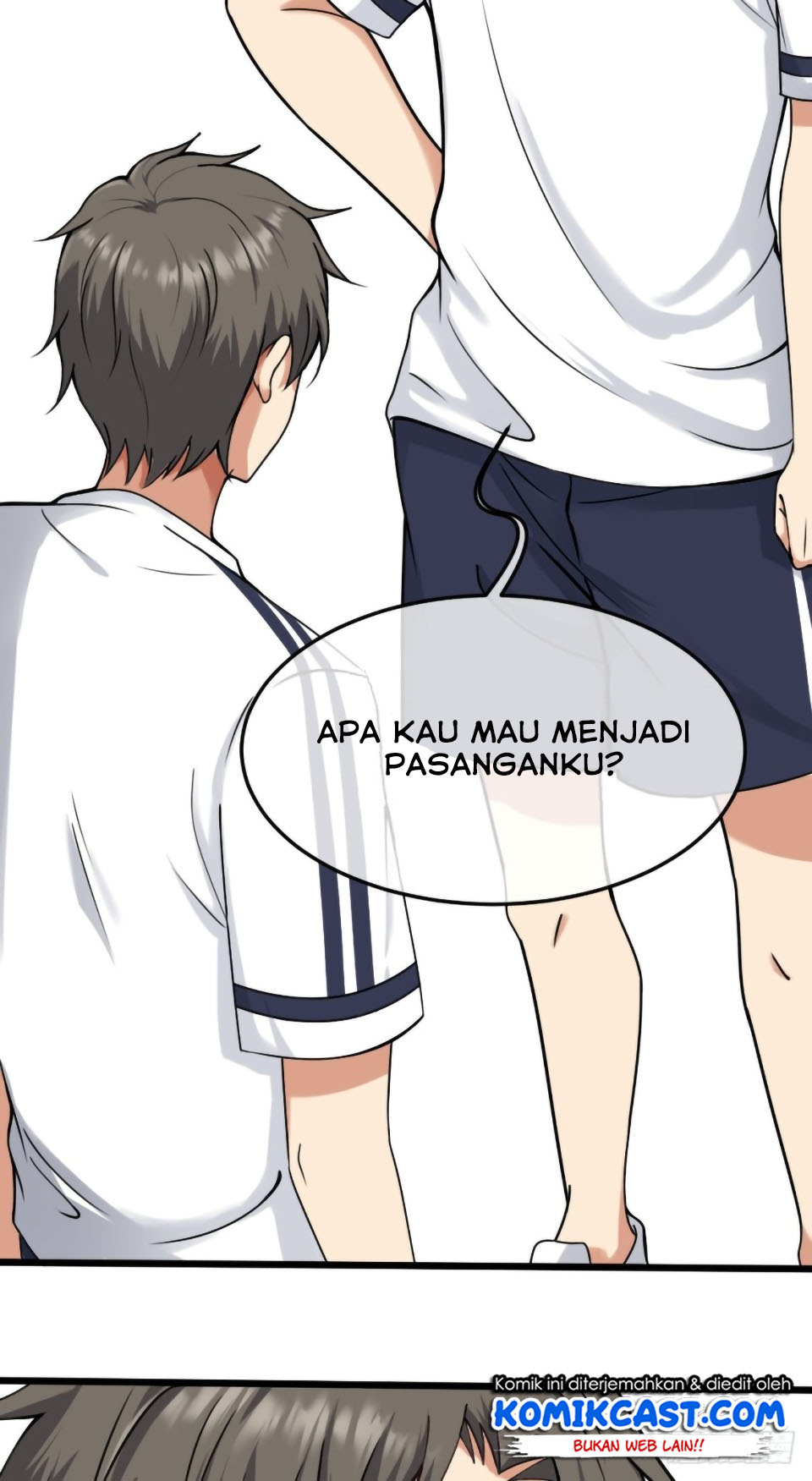 The Genius System Bab 15 halaman 16