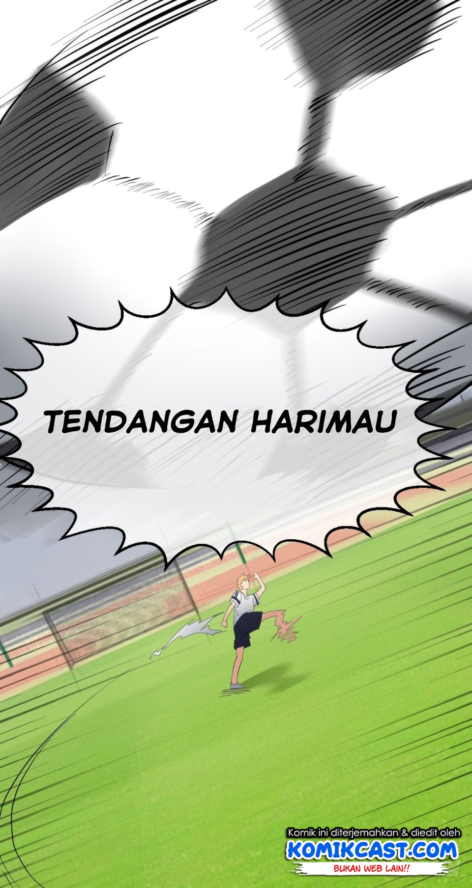 The Genius System Bab 15 halaman 20