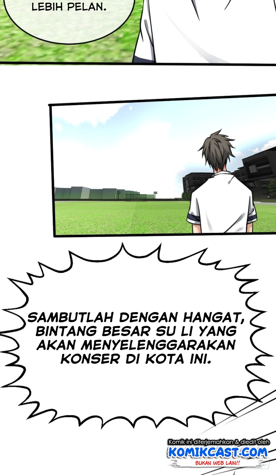 The Genius System Bab 15 halaman 41