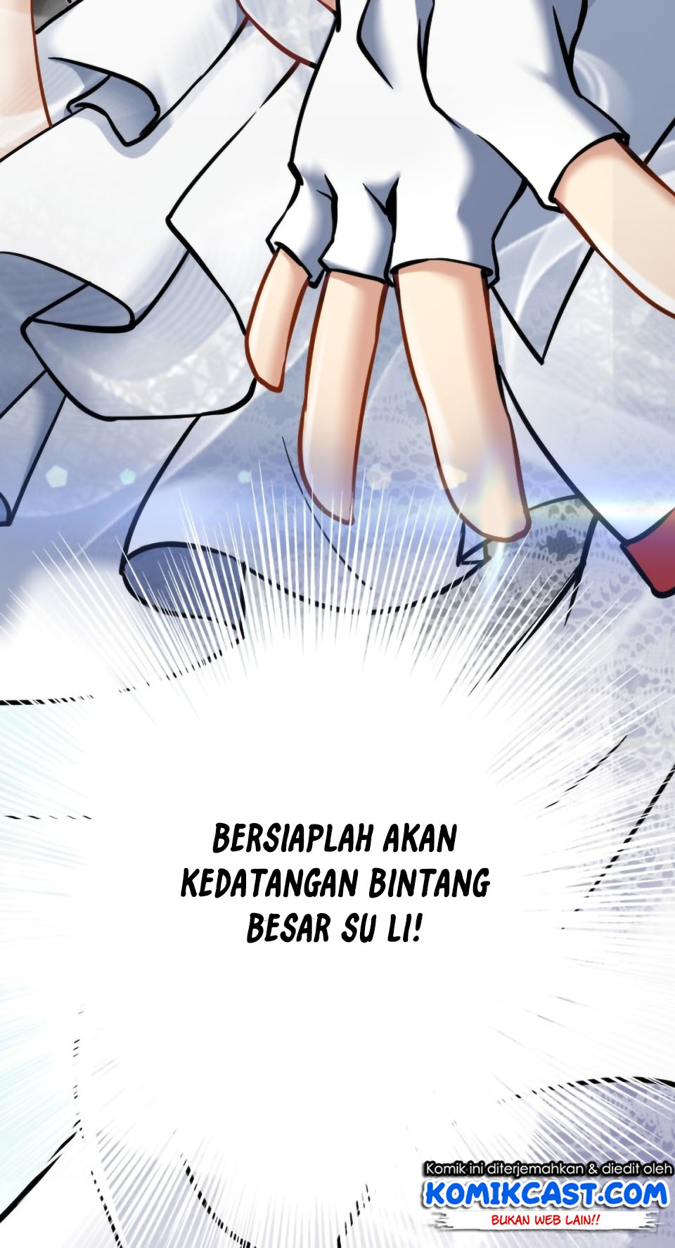 The Genius System Bab 15 halaman 45