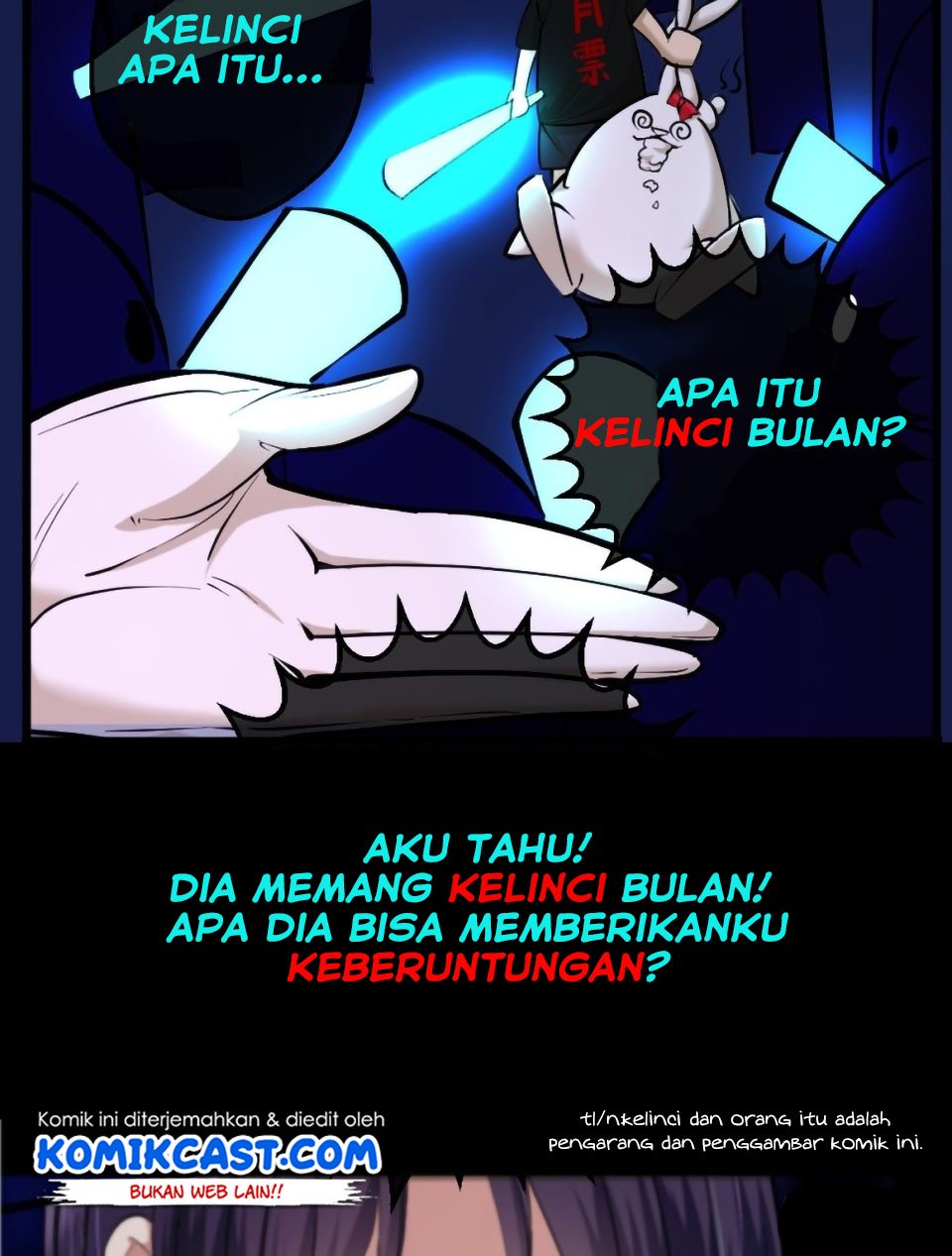 The Genius System Bab 16 halaman 7