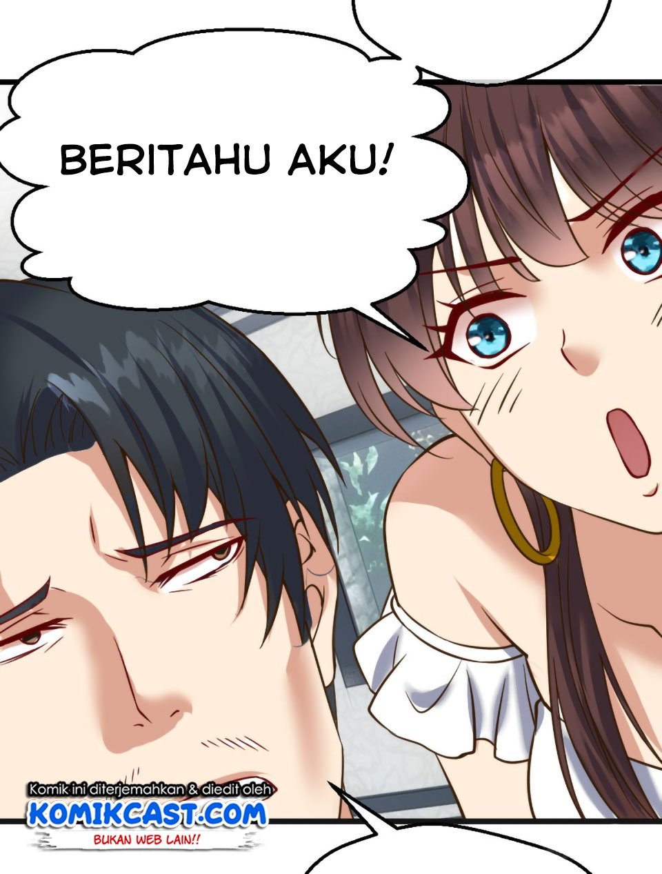 The Genius System Bab 19 halaman 9