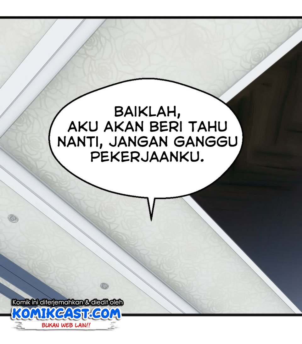 The Genius System Bab 19 halaman 13