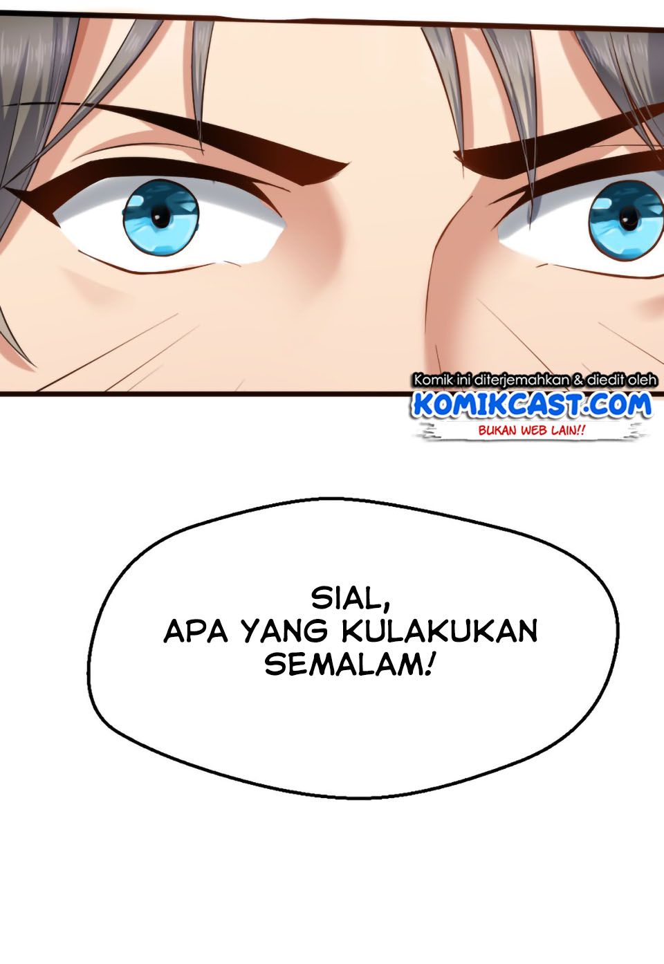 The Genius System Bab 19 halaman 26
