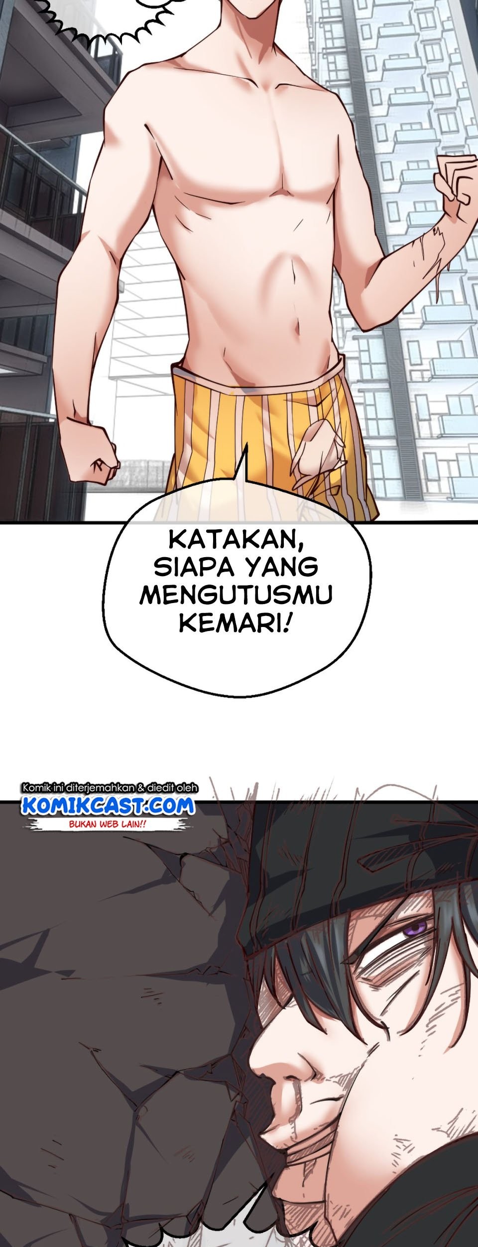 The Genius System Bab 20 halaman 11