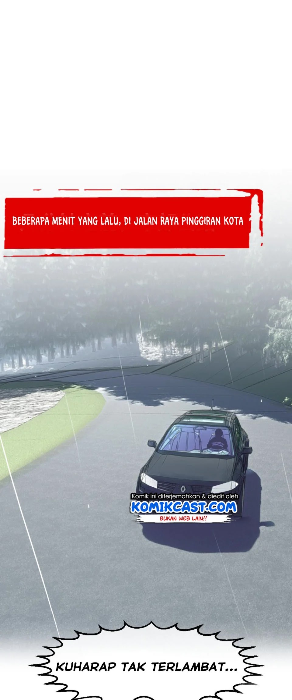 The Genius System Bab 21 halaman 4
