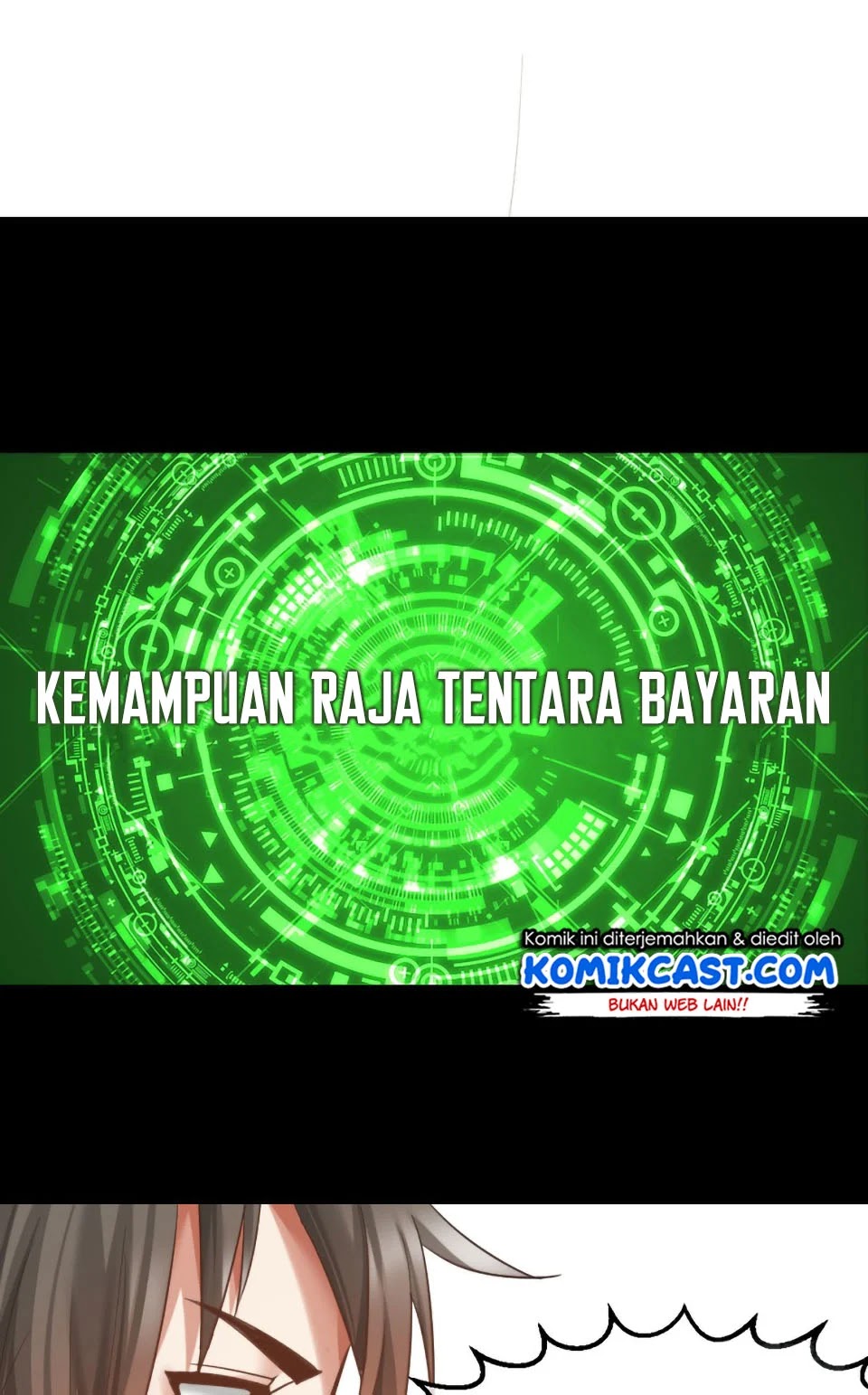 The Genius System Bab 21 halaman 10