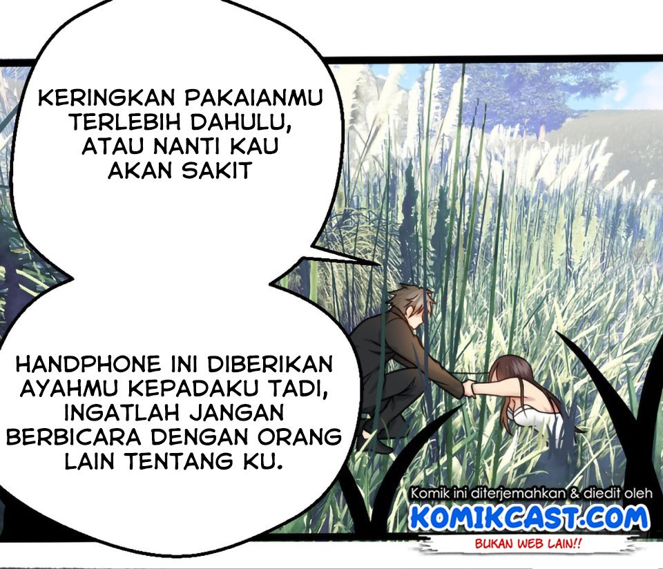 The Genius System Bab 24 halaman 4