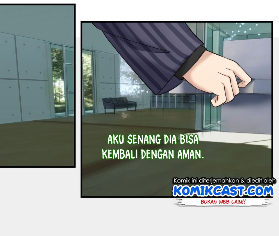 The Genius System Bab 24 halaman 11