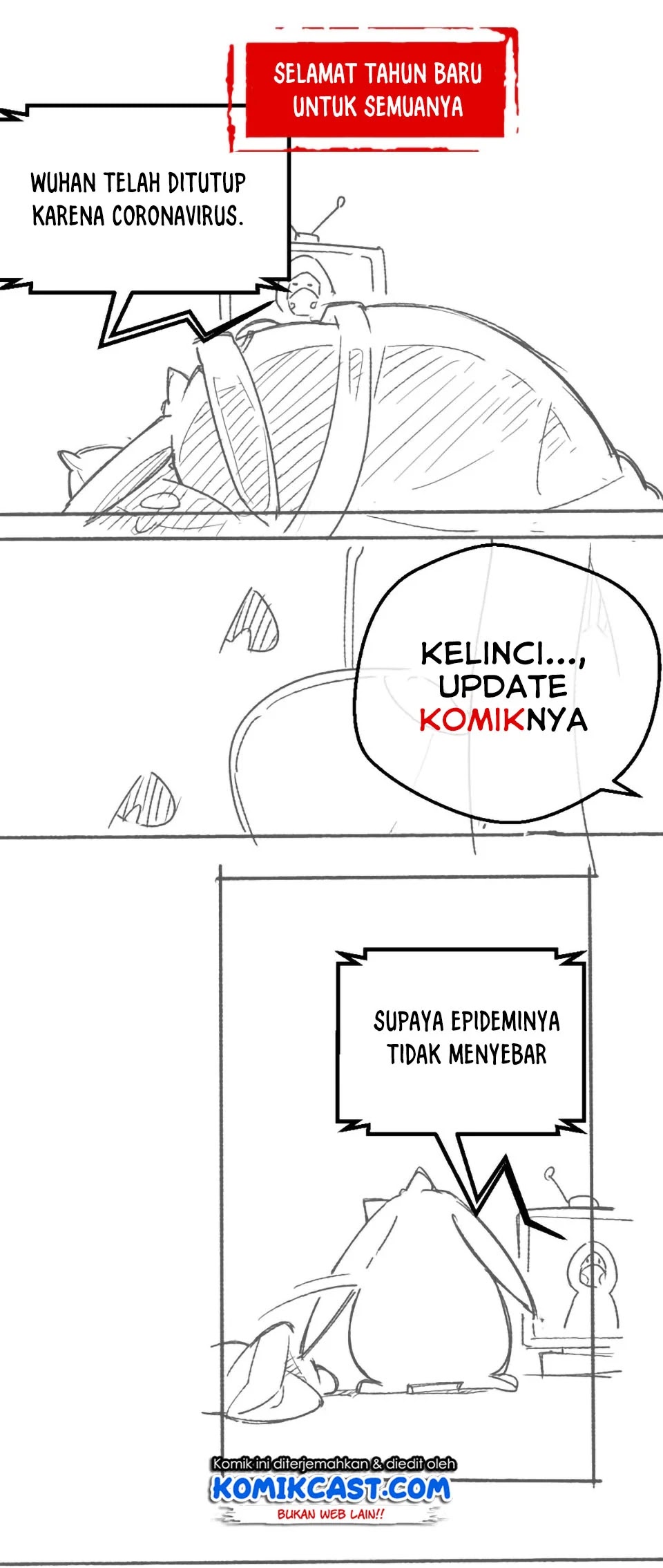 The Genius System Bab 25 halaman 4