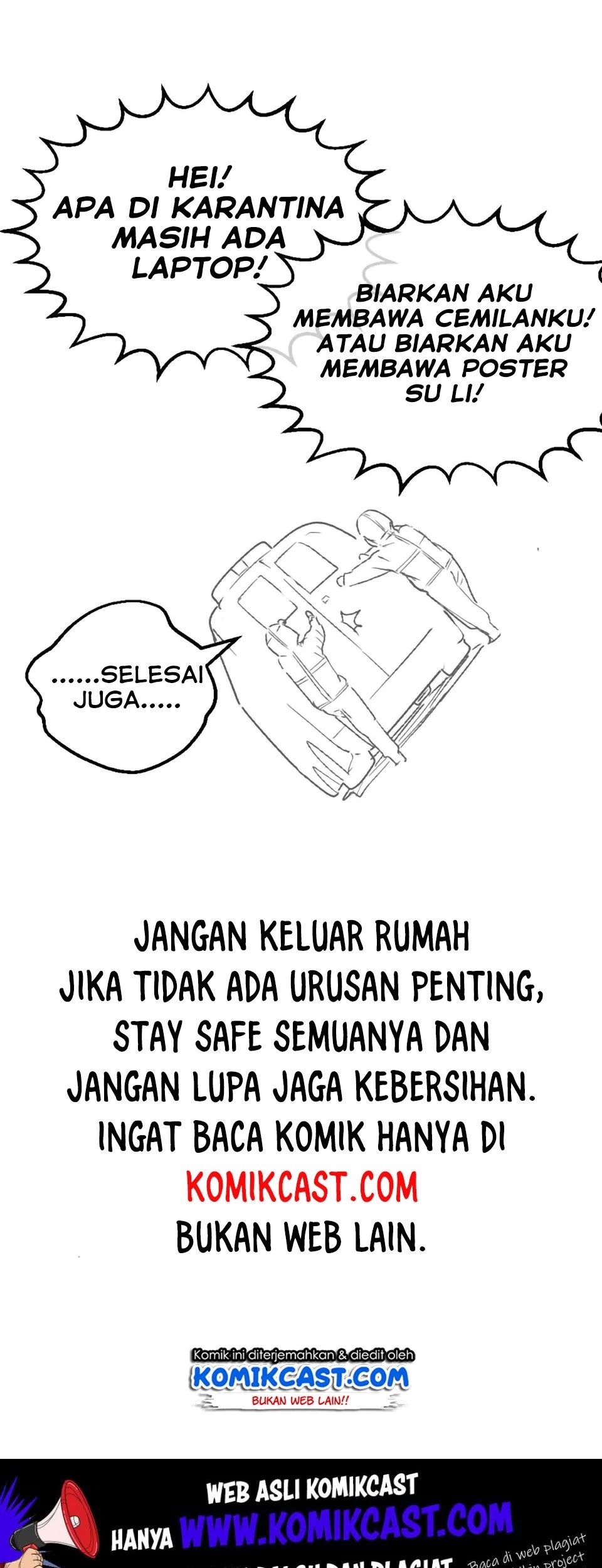 The Genius System Bab 25 halaman 8