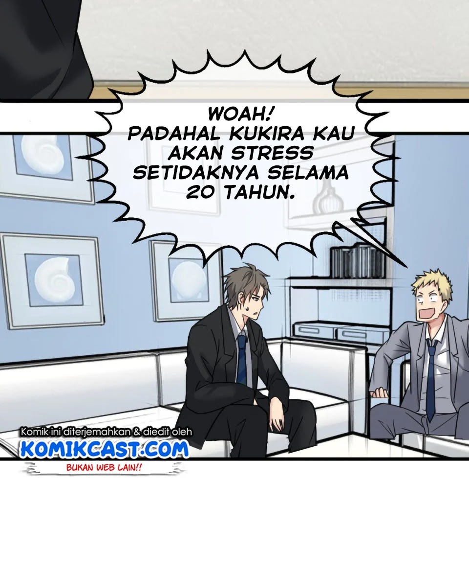 The Genius System chapter 26 halaman 24