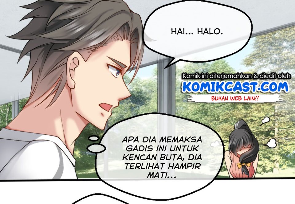 The Genius System Bab 27 halaman 13