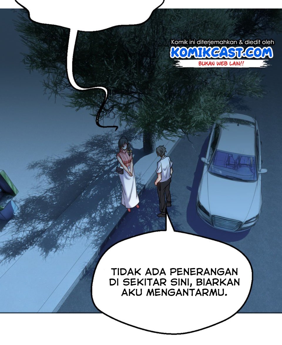 The Genius System Bab 27 halaman 23