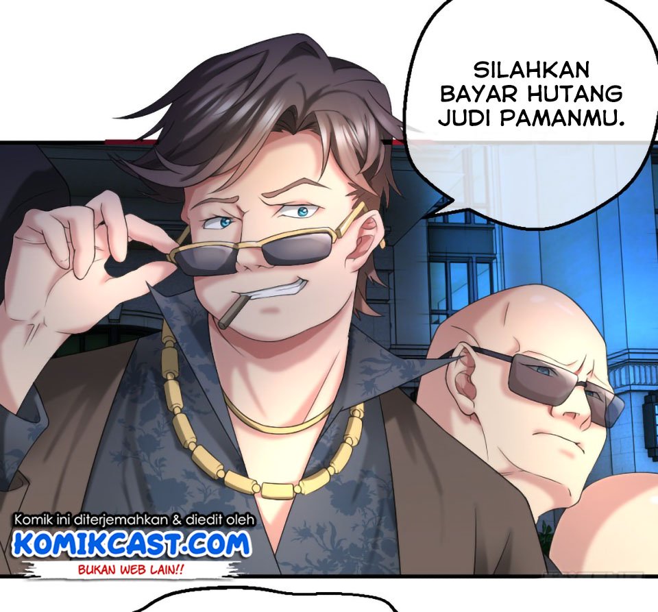 The Genius System Bab 28 halaman 5