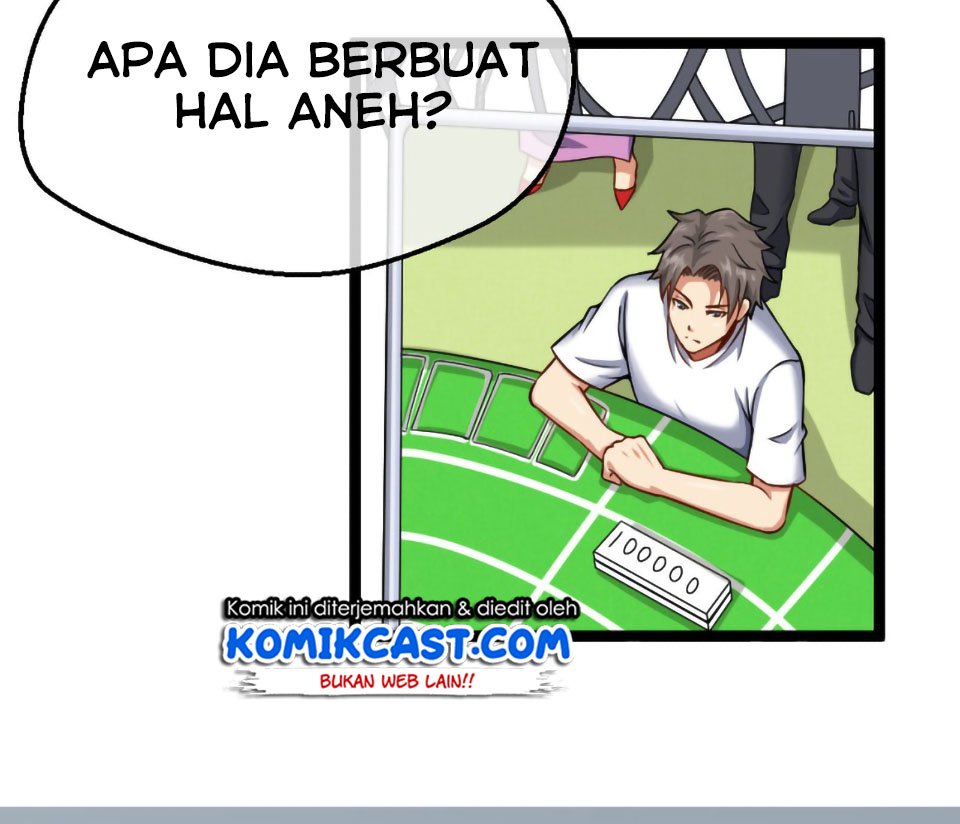 The Genius System Bab 29 halaman 5