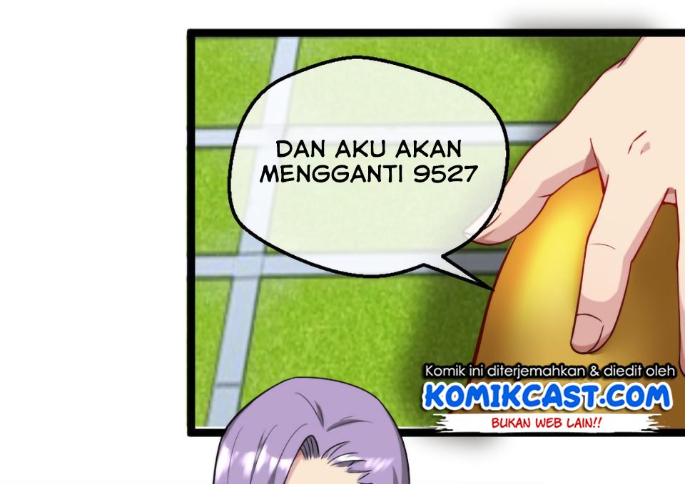 The Genius System Bab 29 halaman 11
