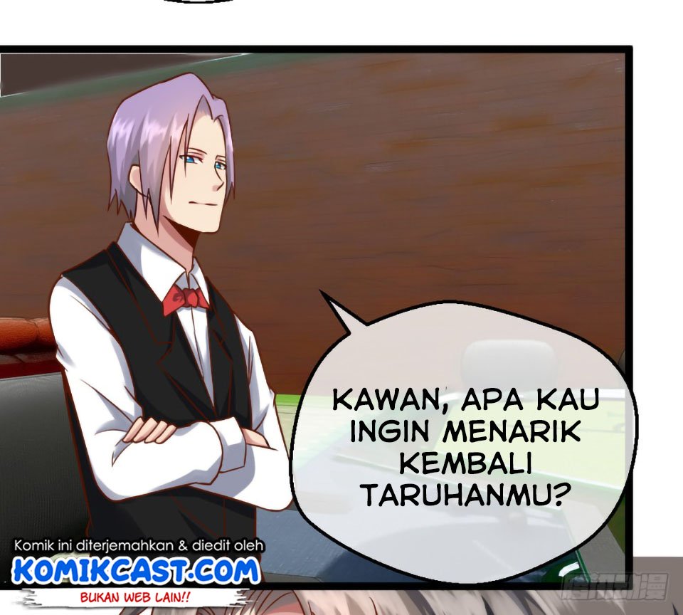 The Genius System Bab 29 halaman 19