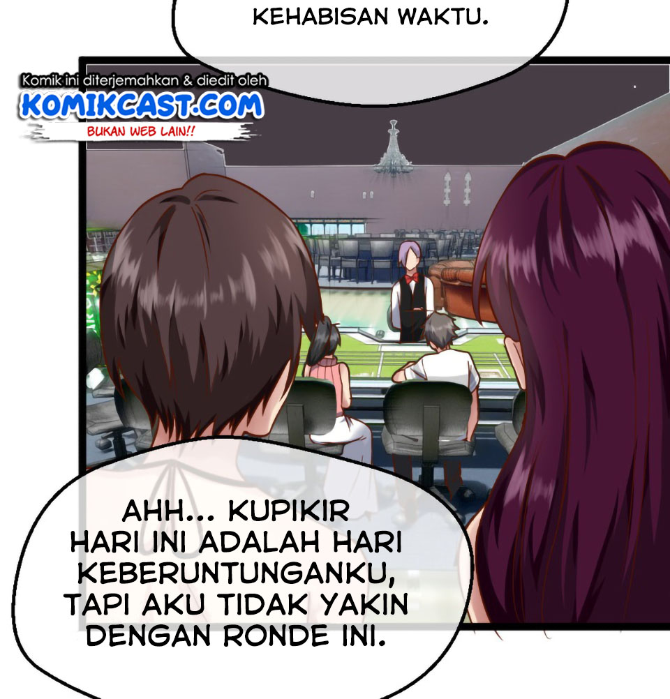 The Genius System Bab 29 halaman 23