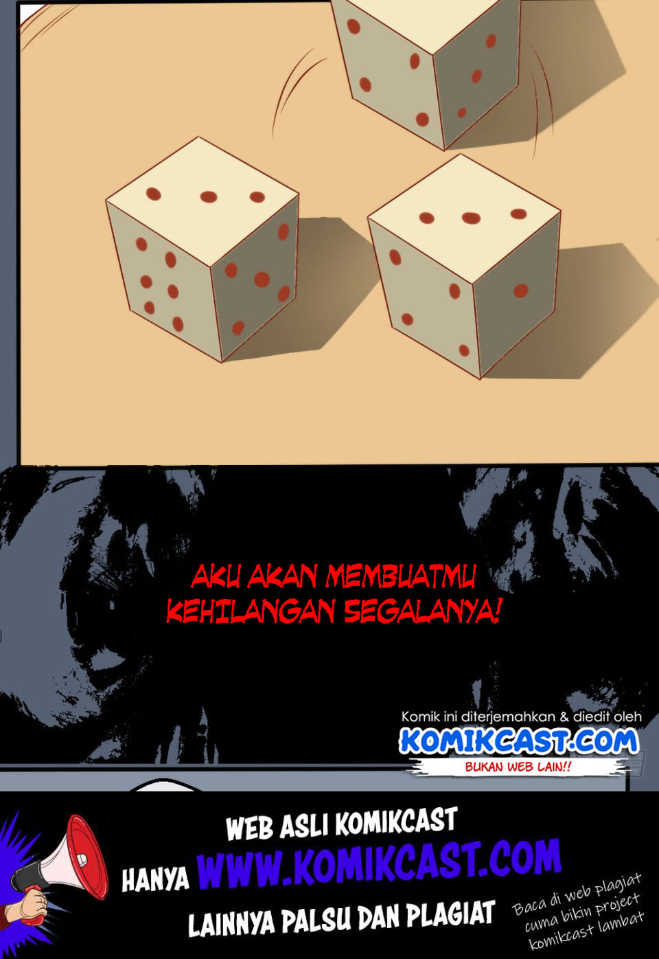 The Genius System Bab 29 halaman 37