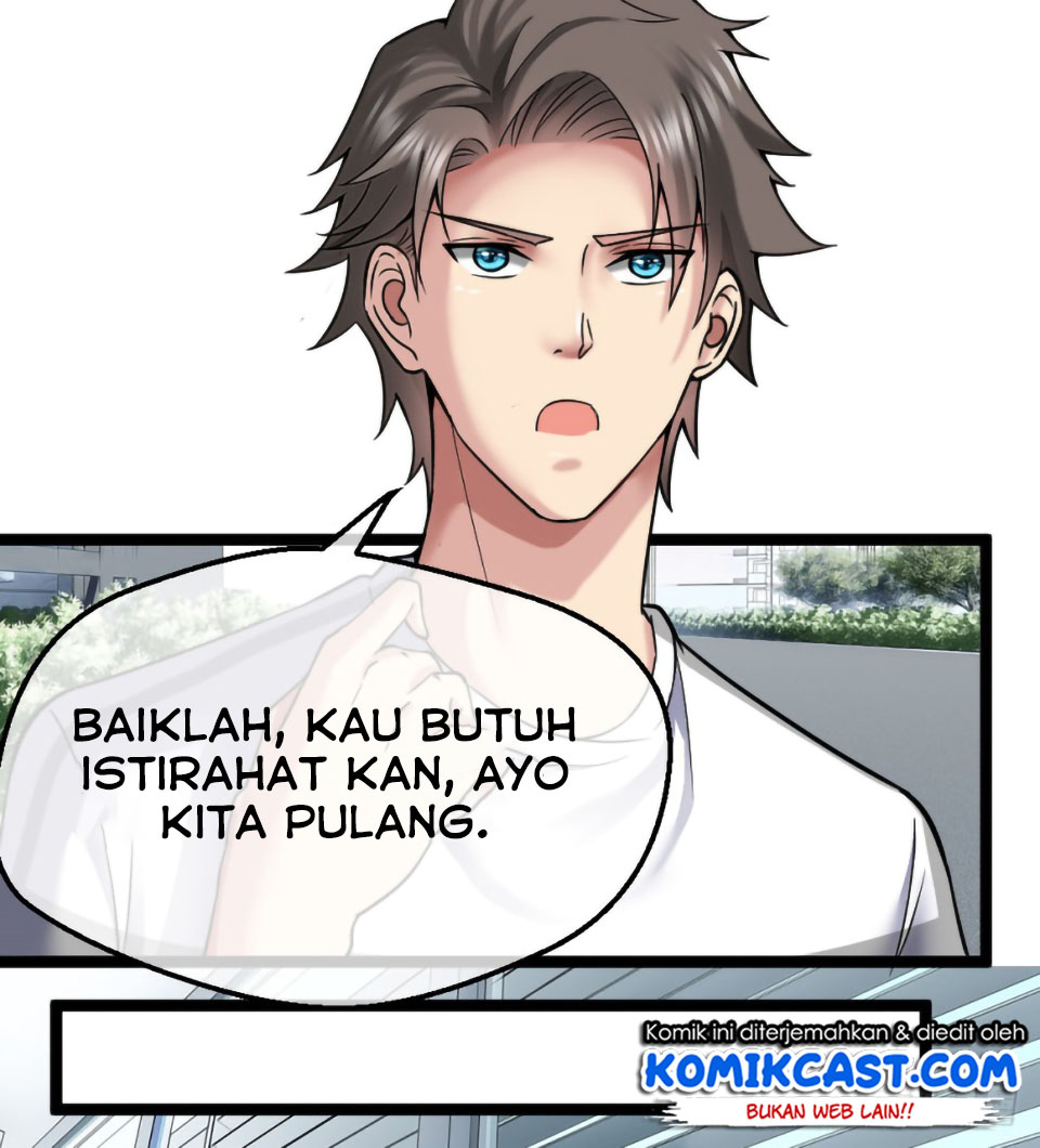 The Genius System Bab 30 halaman 11