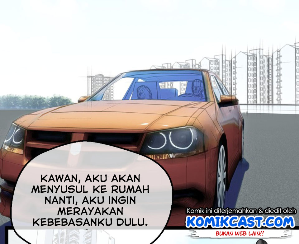 The Genius System Bab 30 halaman 14
