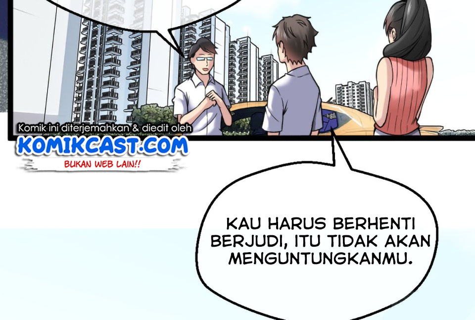 The Genius System Bab 30 halaman 15