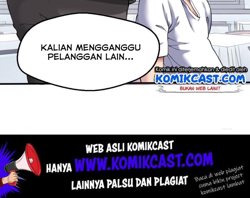 The Genius System Bab 31 halaman 36