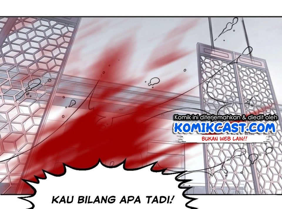 The Genius System Bab 32 halaman 14