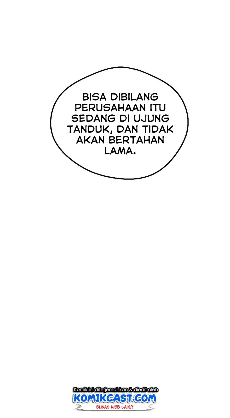 The Genius System Bab 33 halaman 10