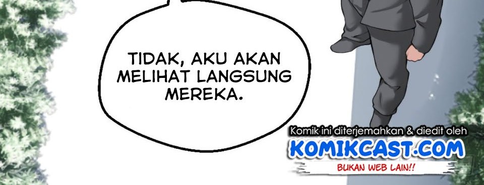 The Genius System Bab 34 halaman 19