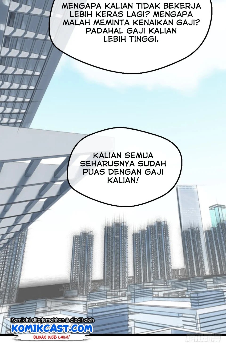 The Genius System Bab 35 halaman 18