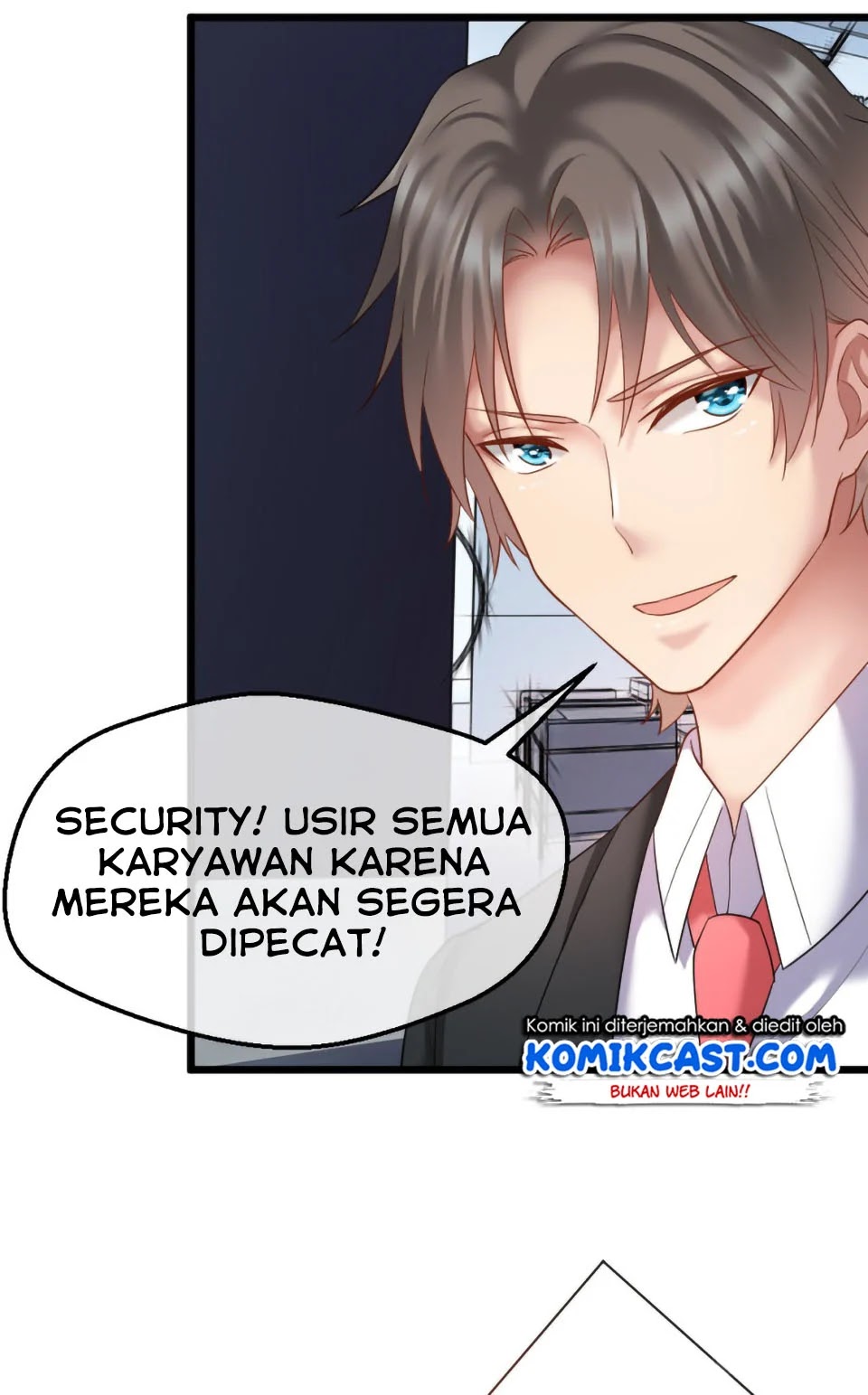 The Genius System Bab 35 halaman 31