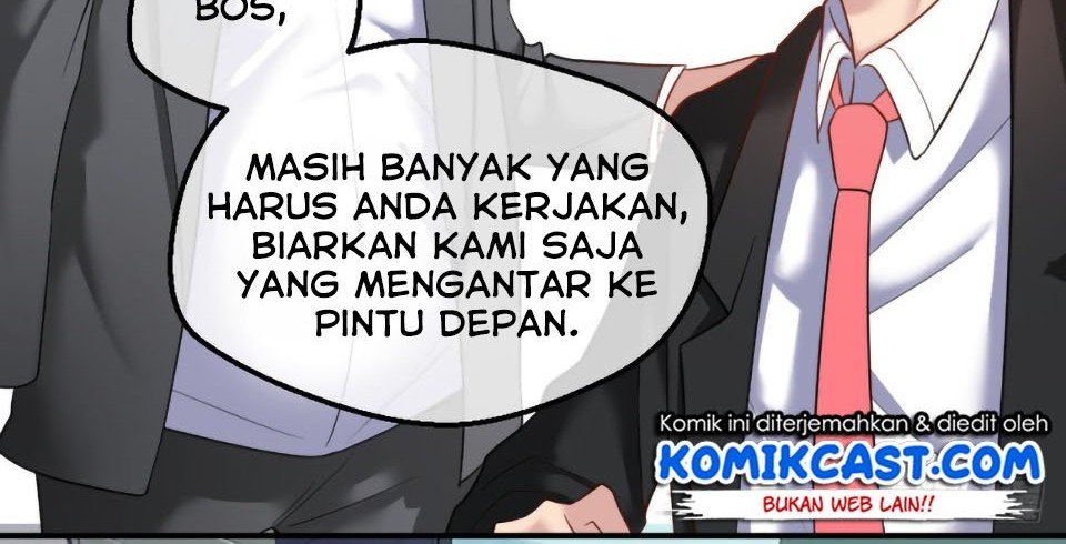 The Genius System Bab 37 halaman 7