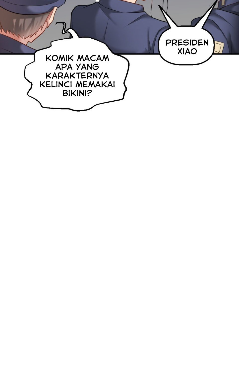 The Genius System Bab 37 halaman 13