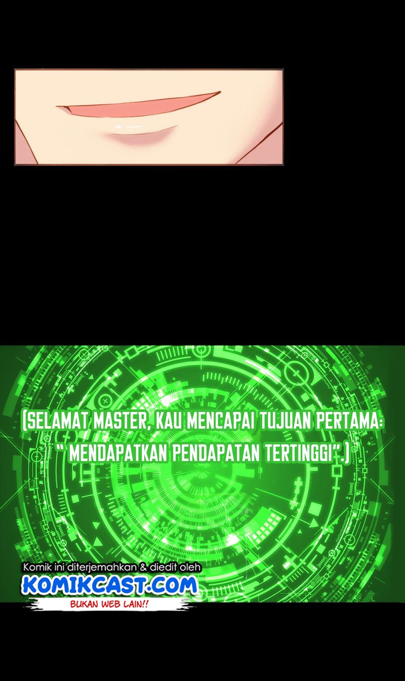 The Genius System Bab 37 halaman 17