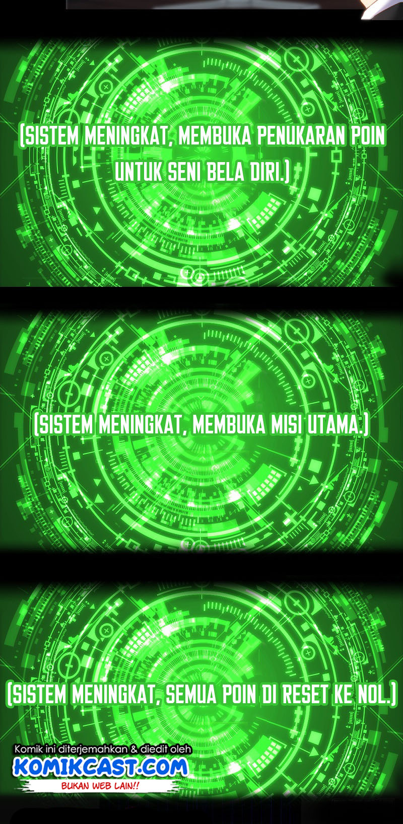 The Genius System Bab 37 halaman 19