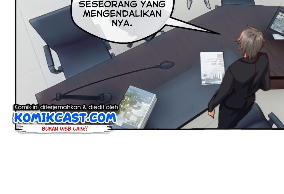 The Genius System Bab 38 halaman 14