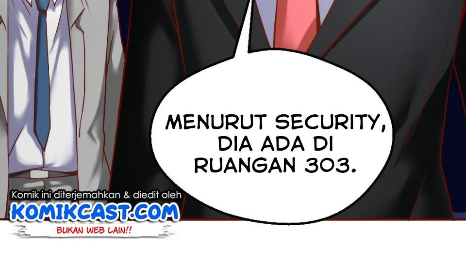 The Genius System Bab 38 halaman 16