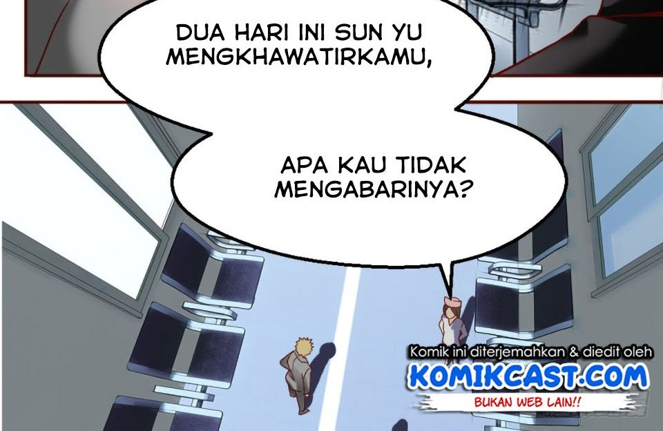 The Genius System Bab 38 halaman 18