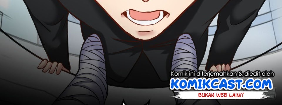 The Genius System Bab 38 halaman 33