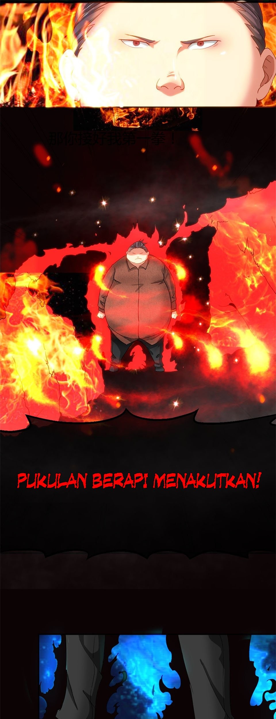 The Genius System Bab 40 halaman 10