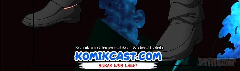 The Genius System Bab 40 halaman 11