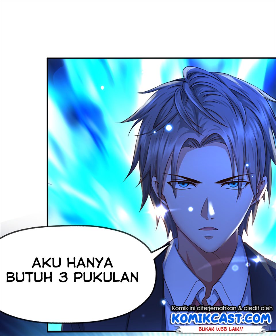 The Genius System Bab 41 halaman 4