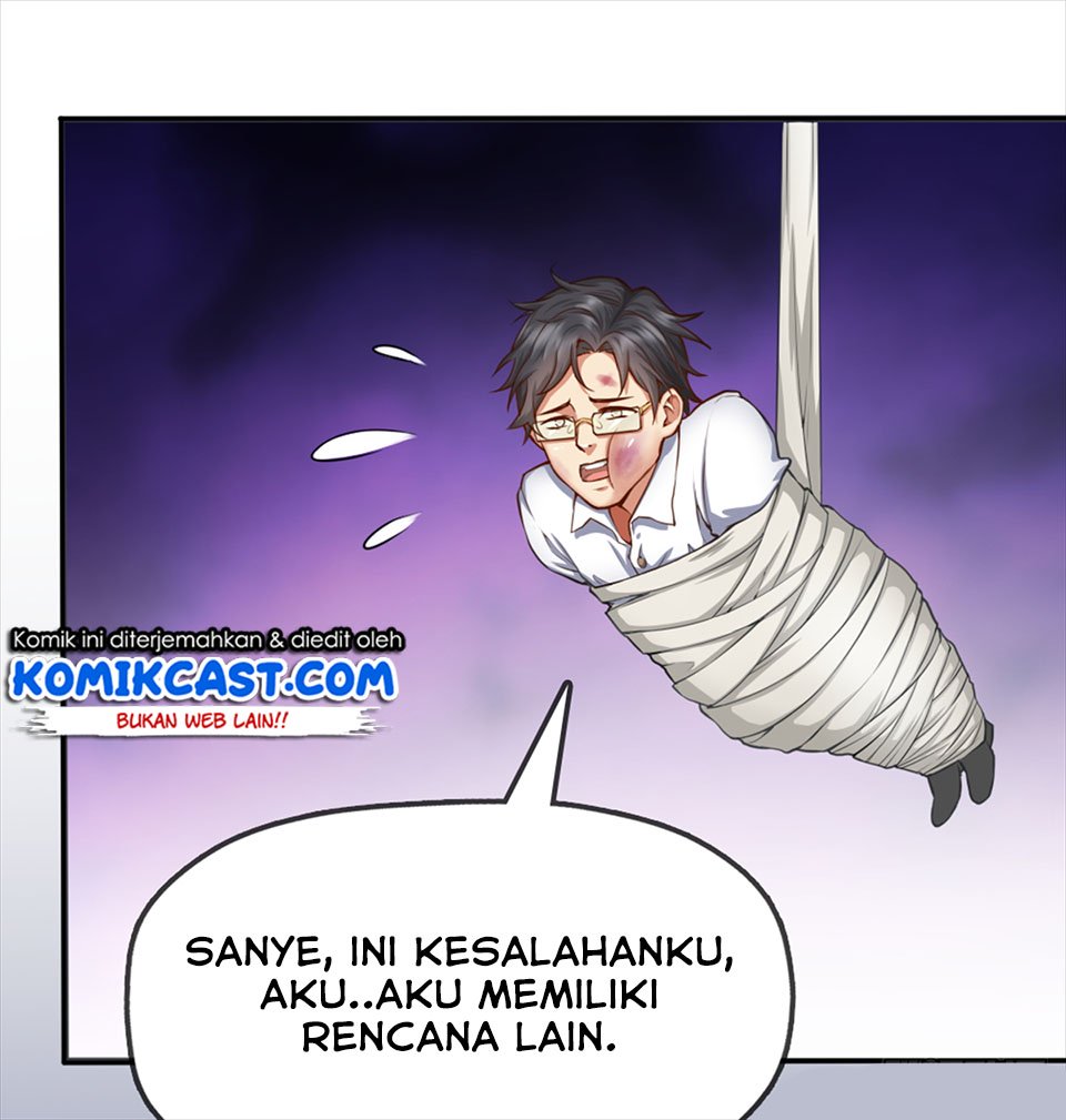 The Genius System Bab 41 halaman 9