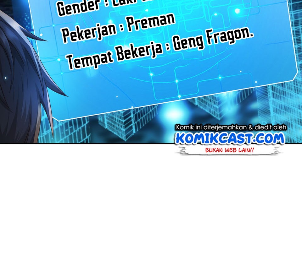 The Genius System Bab 42 halaman 13