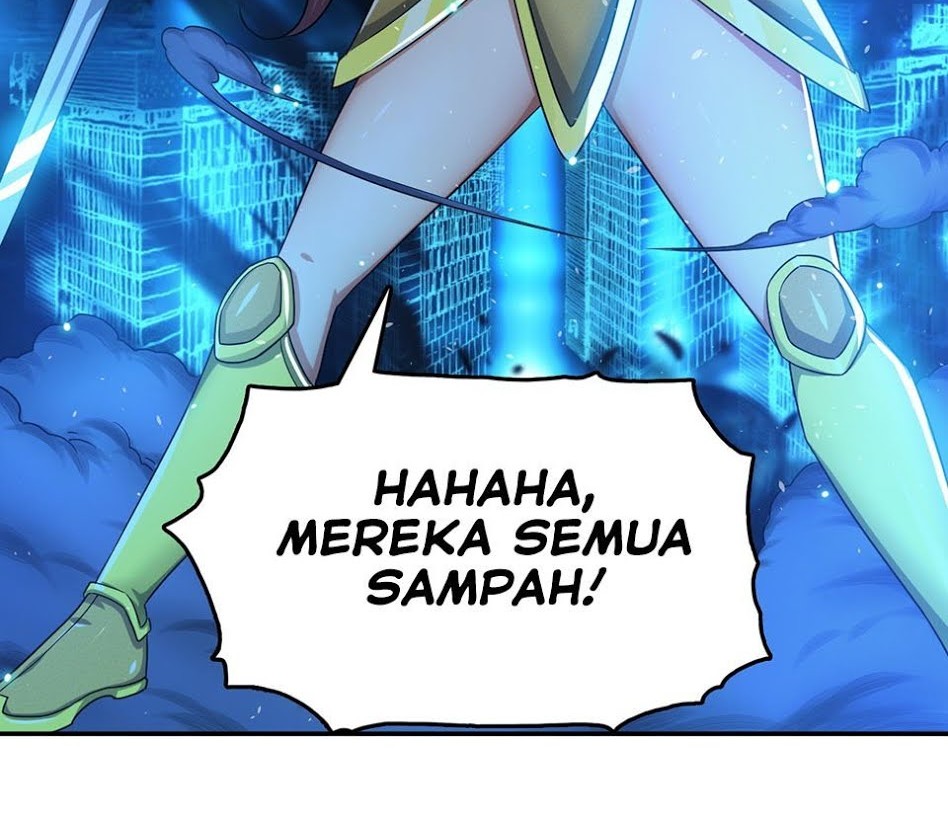 The Genius System Bab 43 halaman 5